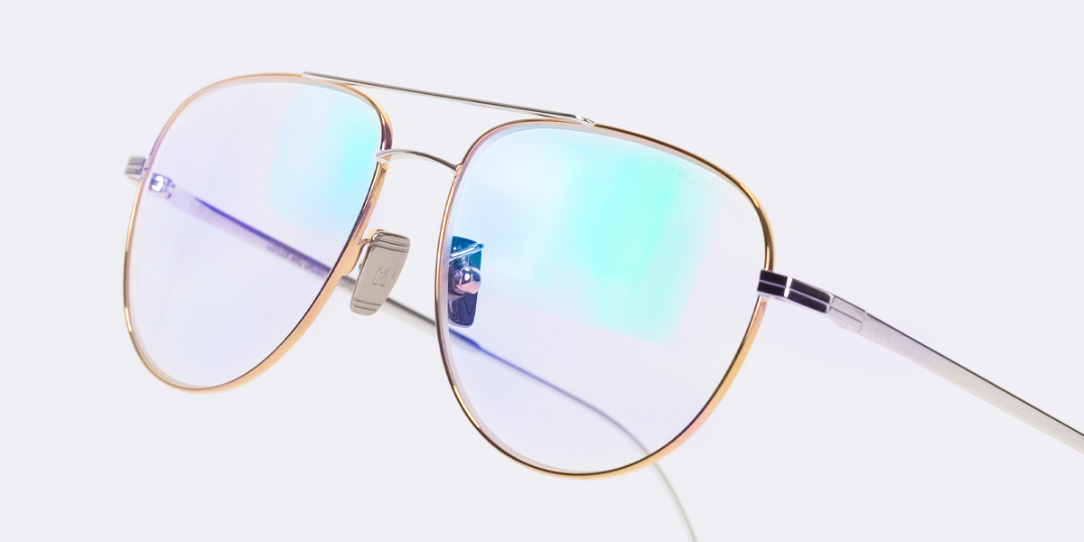Blue Light Glasses: What To Know