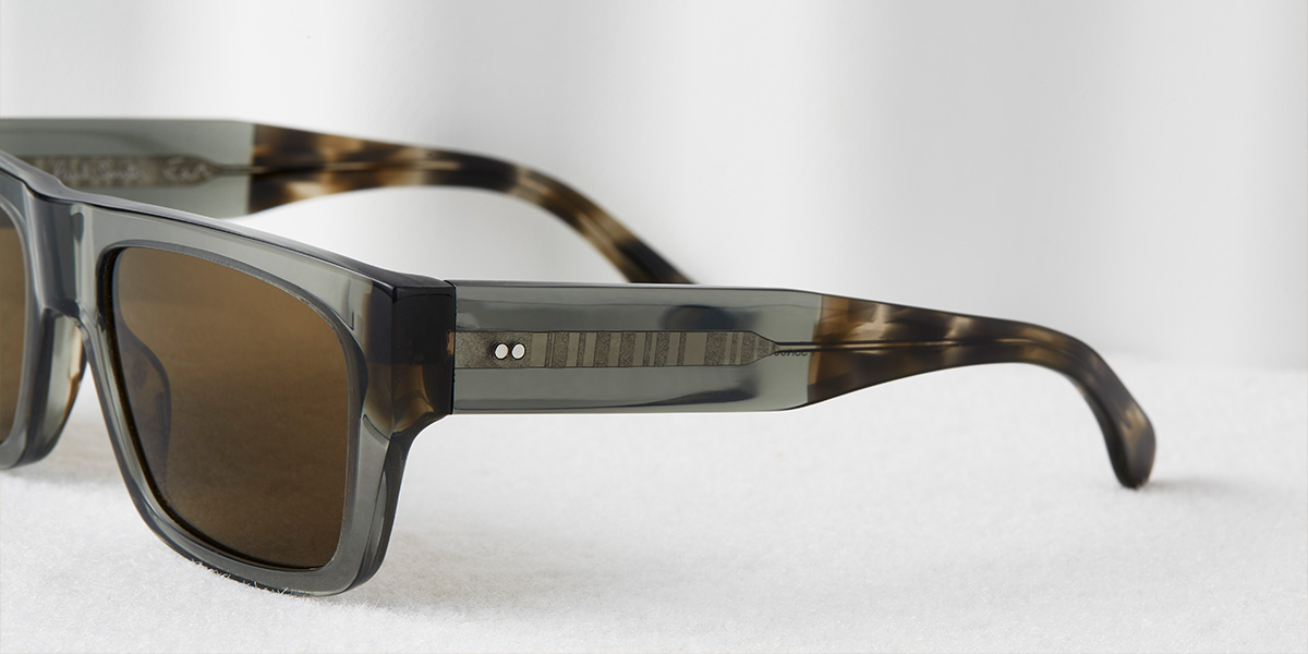 New In | Paul Smith Eyewear Collection