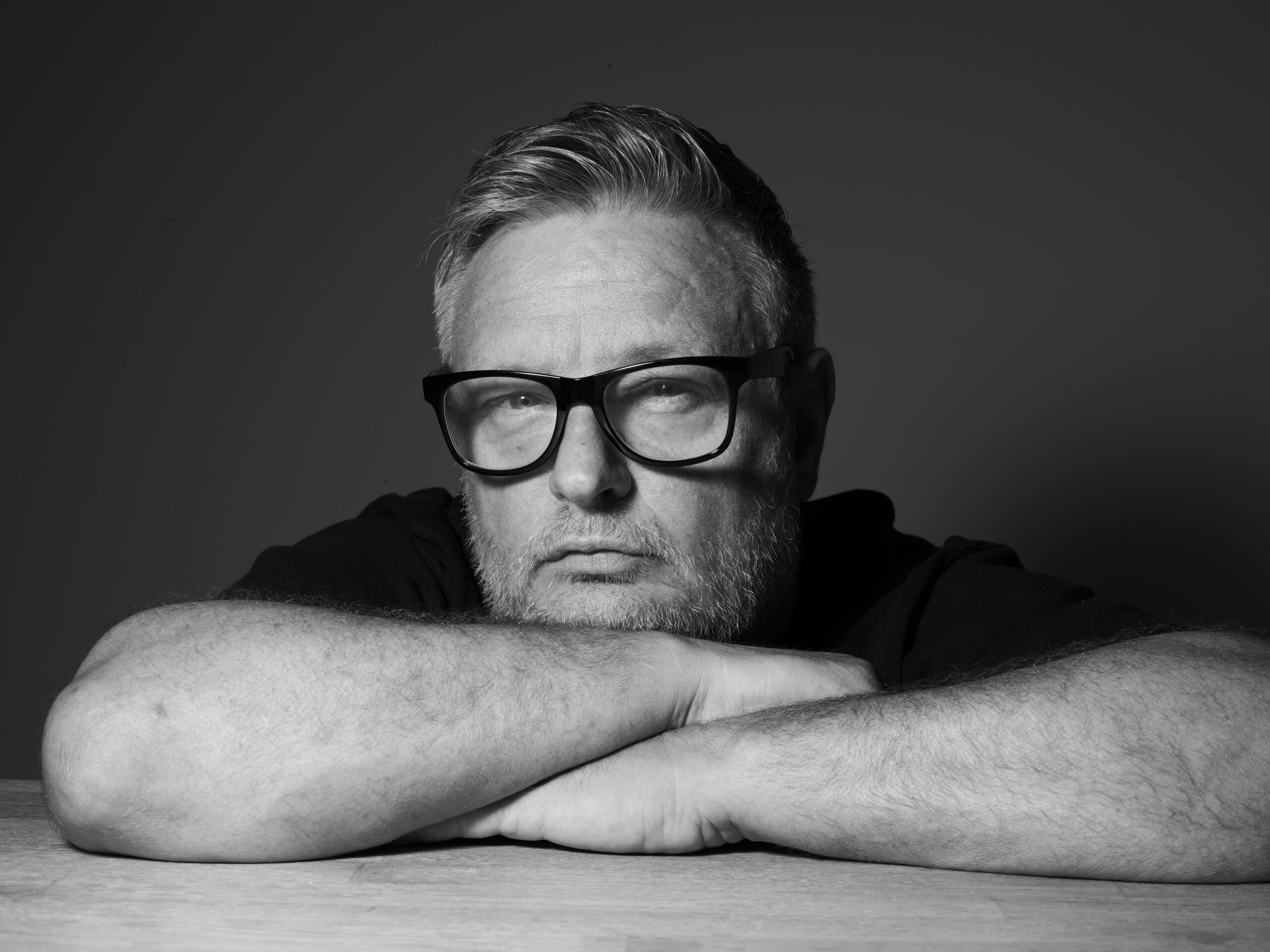 Ways of Seeing: A Q+A with Rankin
