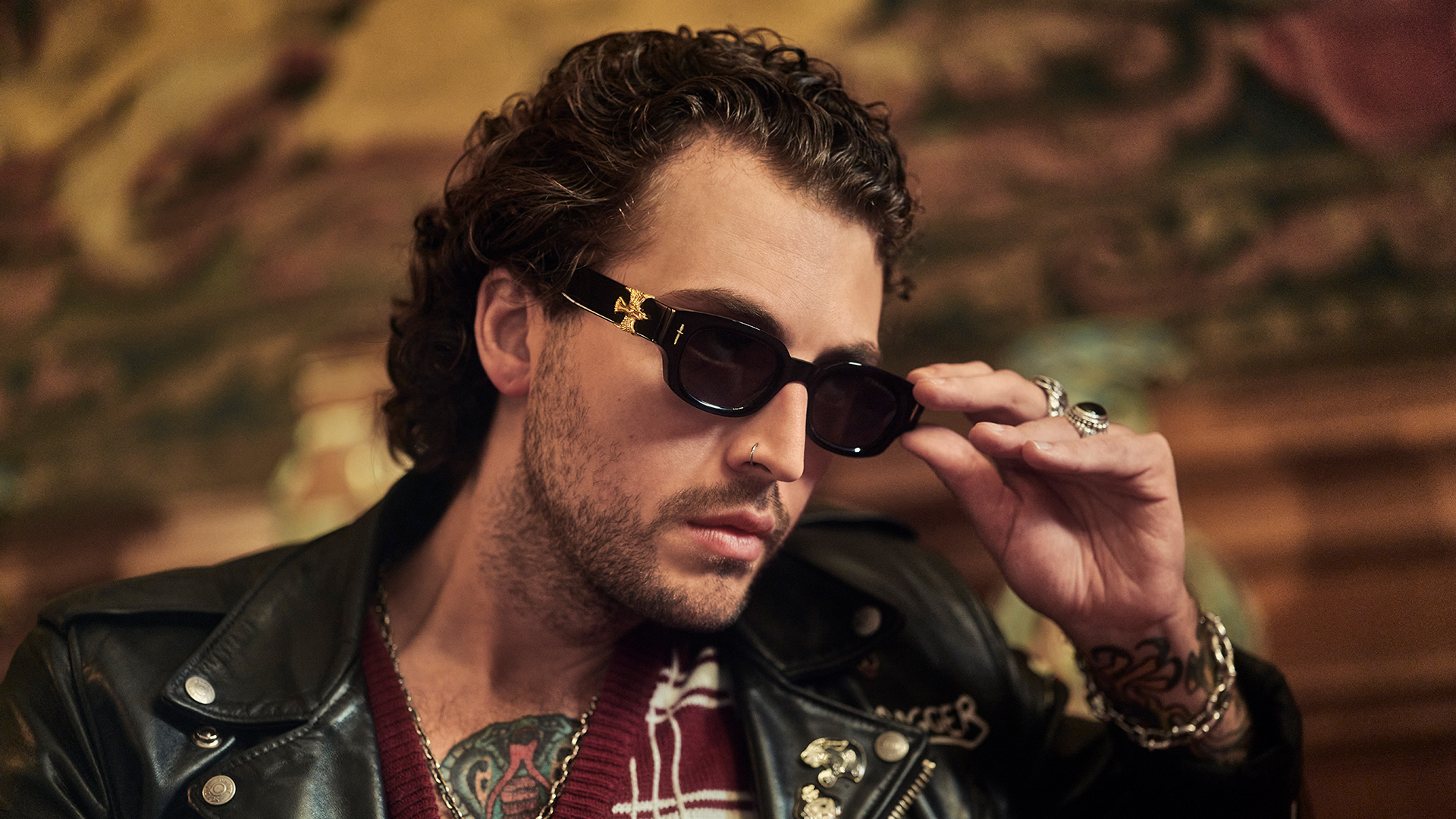 Explore the Limited Edition Cutler and Gross X The Great Frog sunglasses now