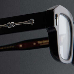 The Bones Link Cutler and Gross X The Great Frog sunglass.